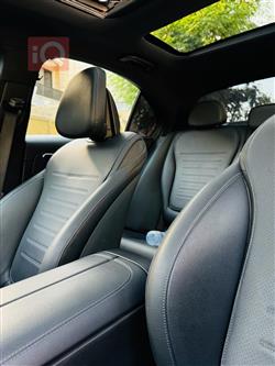 مێرسێدس بێنز C-Class